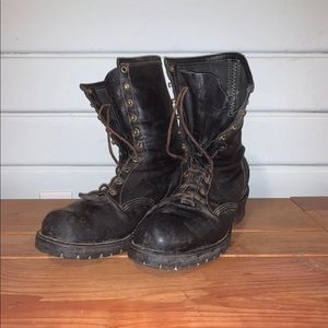 Danner Flashpoint 1 Wildland Fire Boots